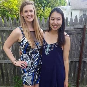 Meet your Posher, Joyce